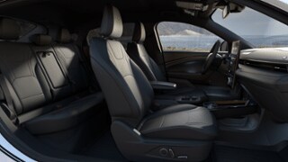 2025 Ford Mustang Mach-E® Internal Image 1